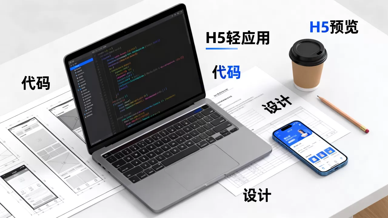 H5轻应用开发网站怎么做?H5轻应用开发费用是多少 H5轻应用开发网站怎么做?H5轻应用开发费用是多少