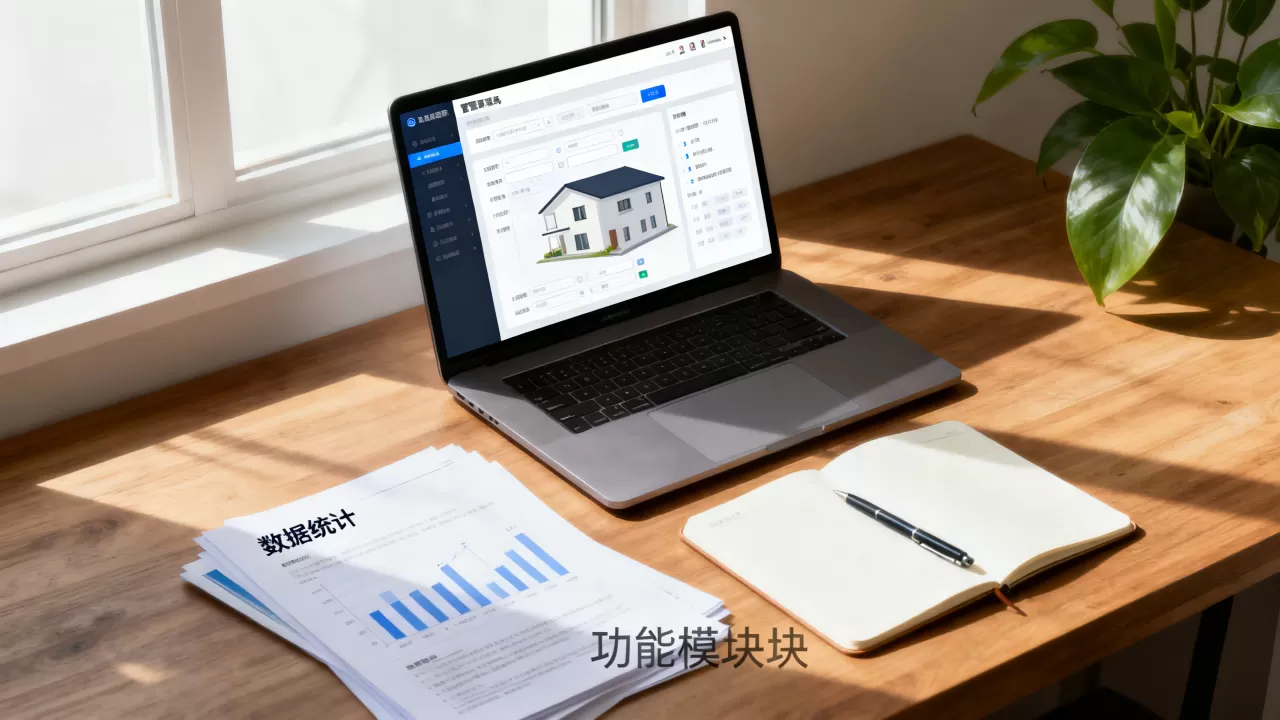 房屋管理系统怎么选？房屋管理系统哪个好用