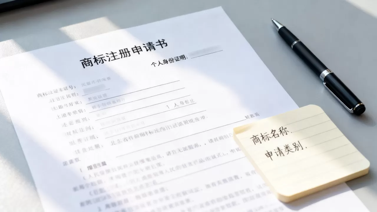 个人能注册商标么，个人申请注册商标需要哪些条件