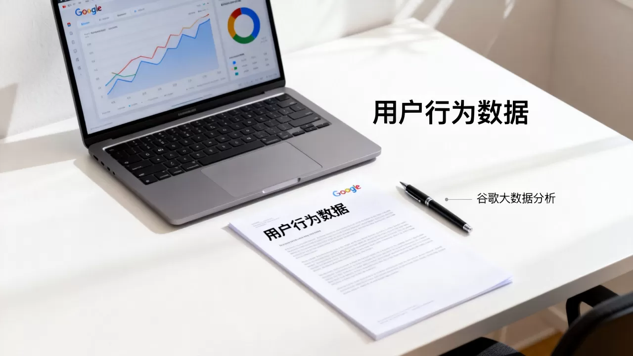 谷歌大数据分析证了什么？谷歌大数据分析证
