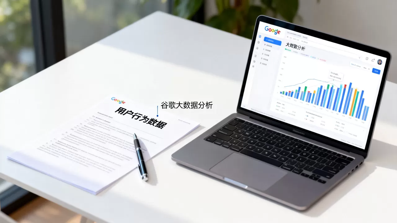 谷歌大数据分析证了什么？谷歌大数据分析证