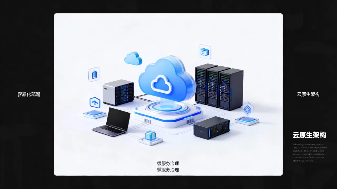 什么是acs云原生解决方案？acs云原生解决方案有哪些优势