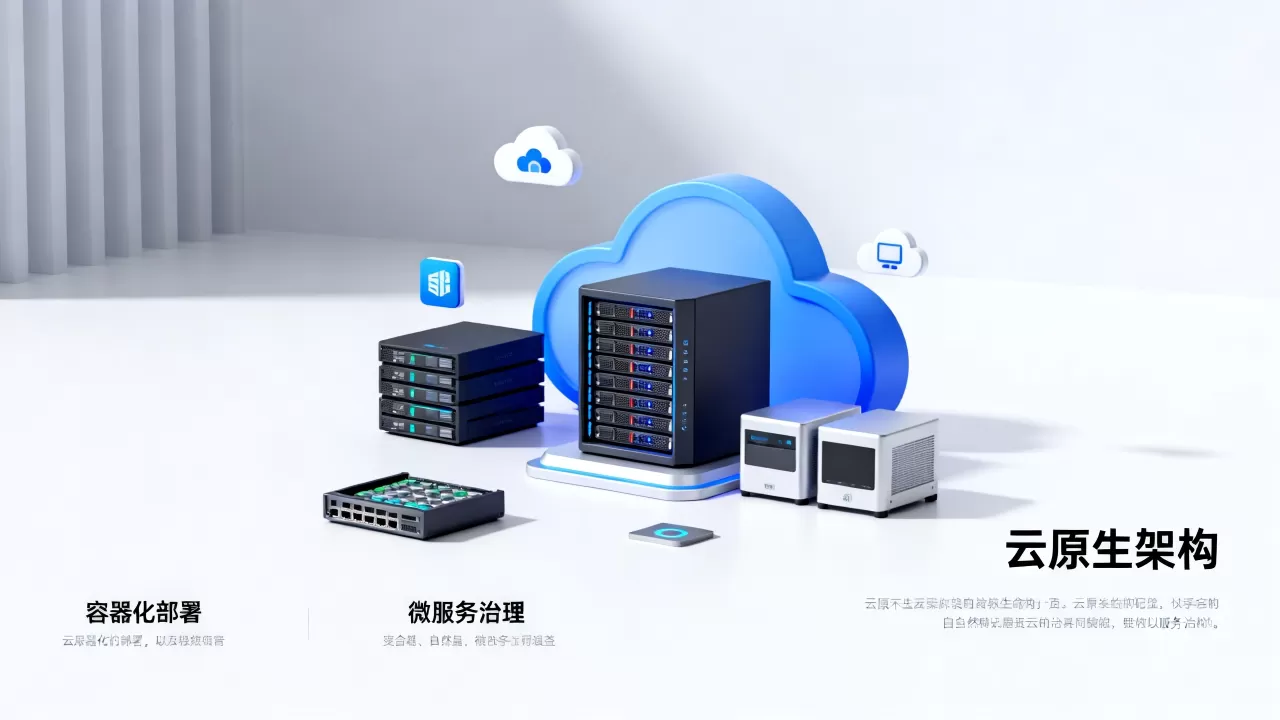 什么是acs云原生解决方案？acs云原生解决方案有哪些优势