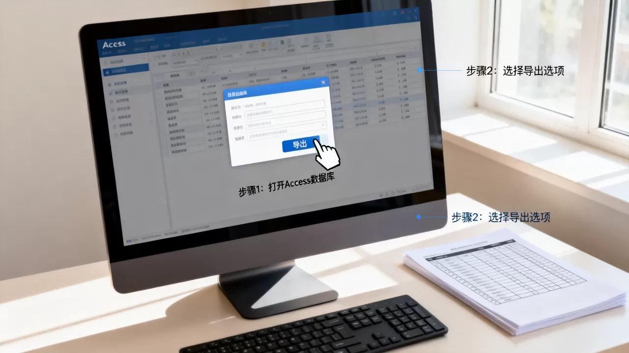 如何将access数据库表输入数据库中?access数据库导入sql server教程 如何将access数据库表输入数据库中?access数据库导入sql server教程