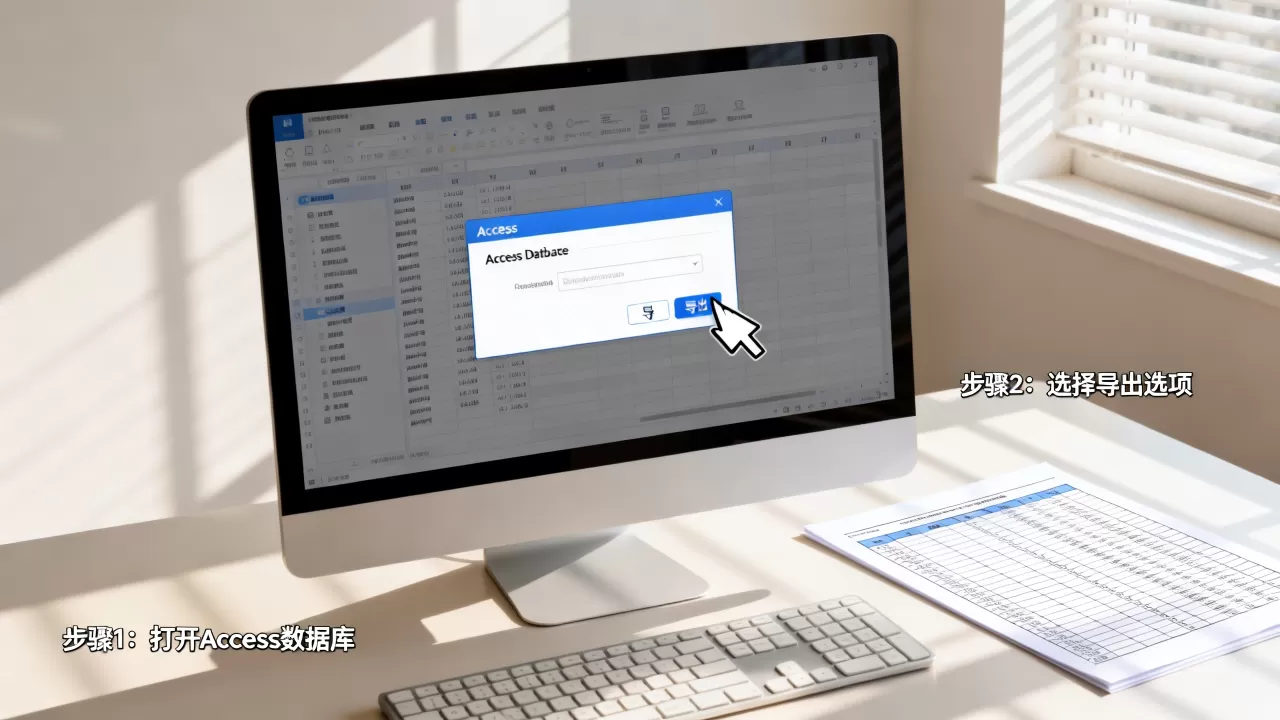 如何将access数据库表输入数据库中?access数据库导入sql server教程 如何将access数据库表输入数据库中?access数据库导入sql server教程