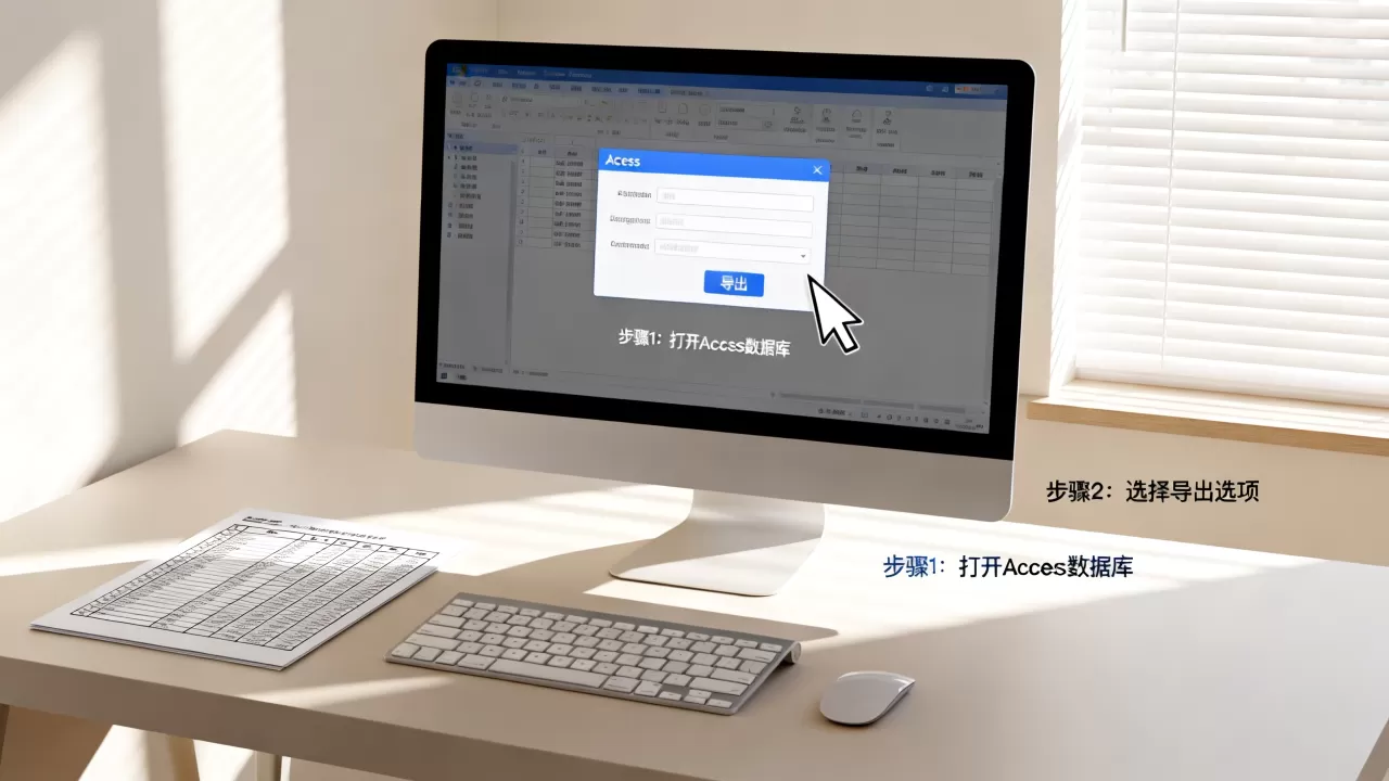 如何将access数据库表输入数据库中?access数据库导入sql server教程 如何将access数据库表输入数据库中?access数据库导入sql server教程