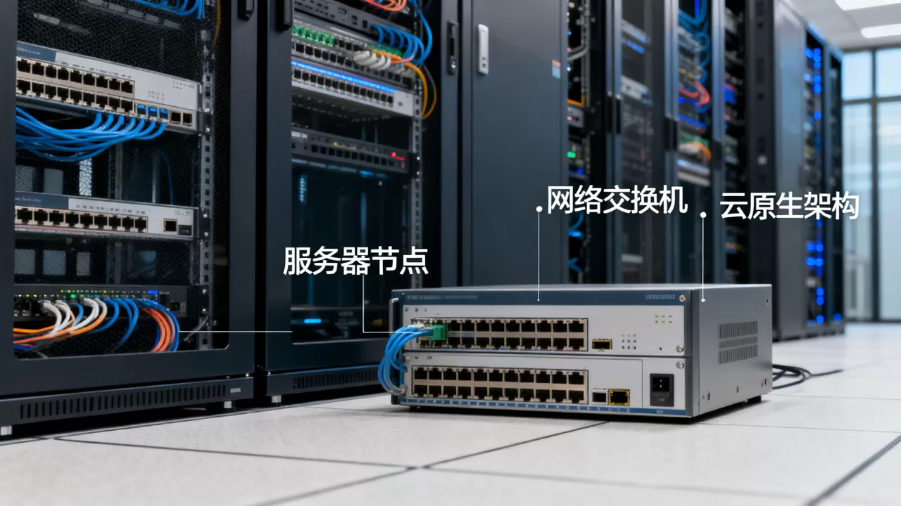 acs云原生计算是什么?云原生计算架构详解 acs云原生计算是什么?云原生计算架构详解