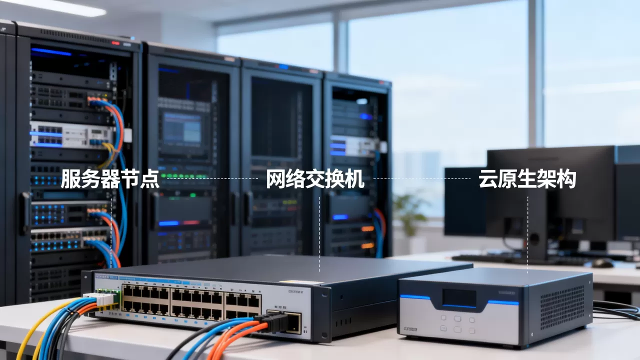 acs云原生计算是什么?云原生计算架构详解 acs云原生计算是什么?云原生计算架构详解