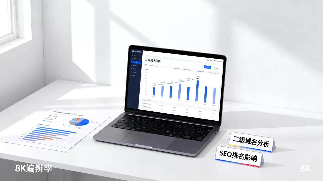 二级域名怎么分析？二级域名对SEO排名有影响吗