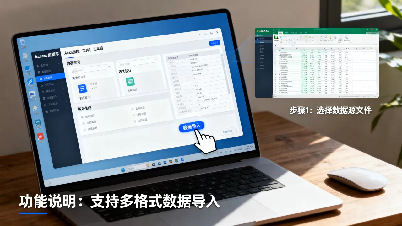 Access数据库工具箱有什么用？access数据库工具箱怎么使用