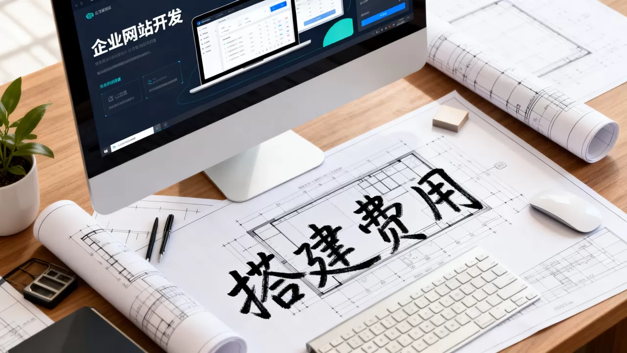 北京企业网站开发价格贵吗？企业网站搭建费用多少