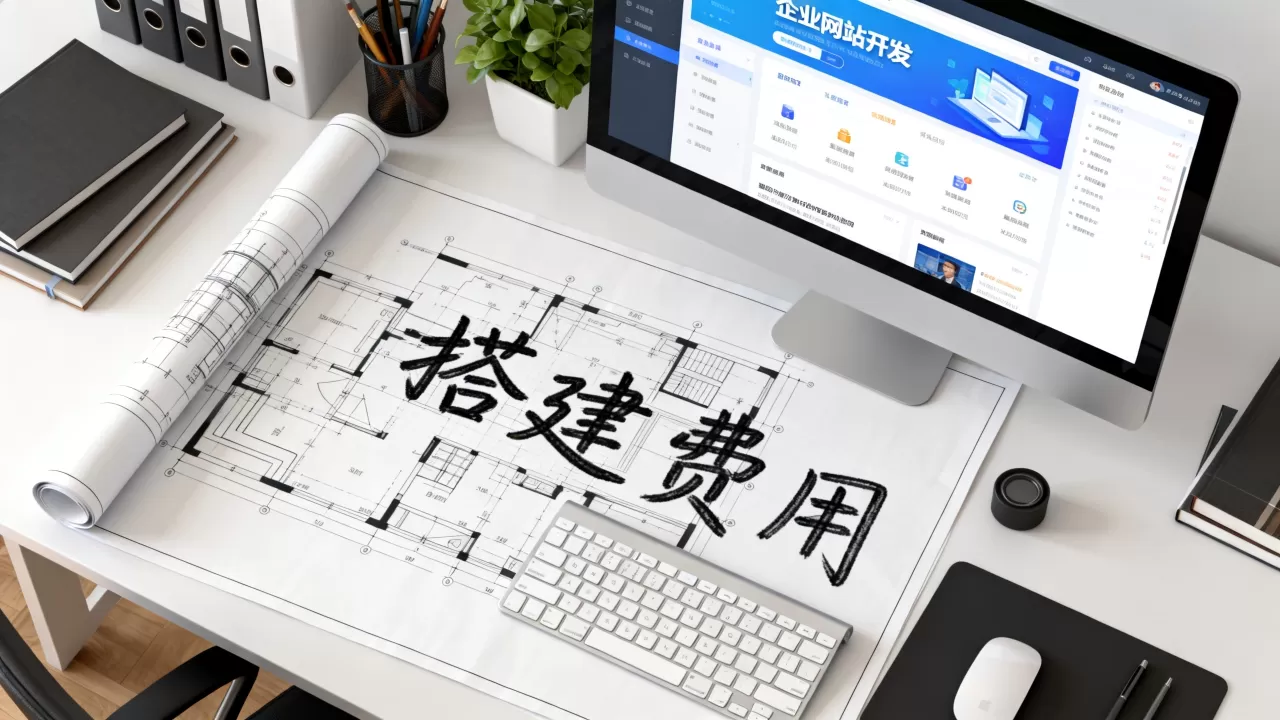 北京企业网站开发价格贵吗？企业网站搭建费用多少