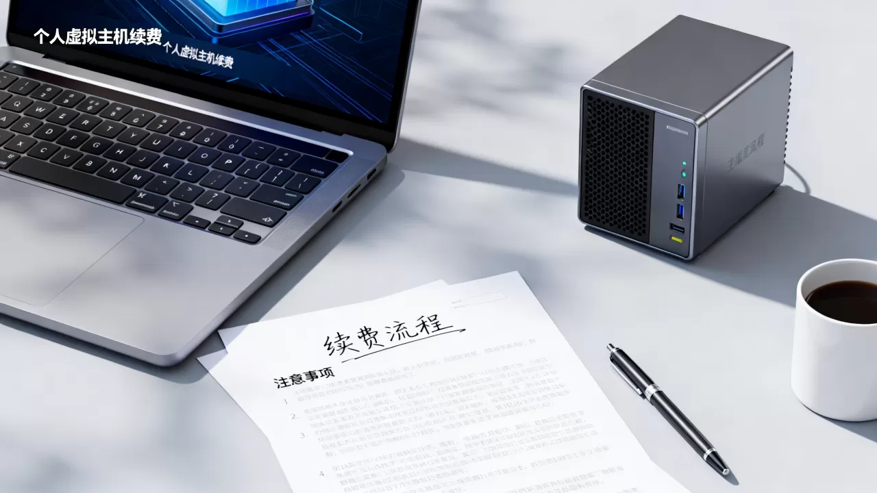 个人虚拟主机续费是什么?虚拟主机续费流程及注意事项 个人虚拟主机续费是什么?虚拟主机续费流程及注意事项