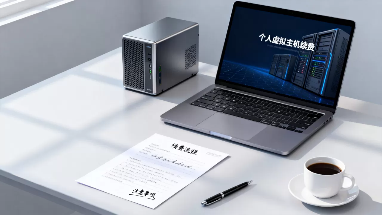 个人虚拟主机续费是什么?虚拟主机续费流程及注意事项 个人虚拟主机续费是什么?虚拟主机续费流程及注意事项