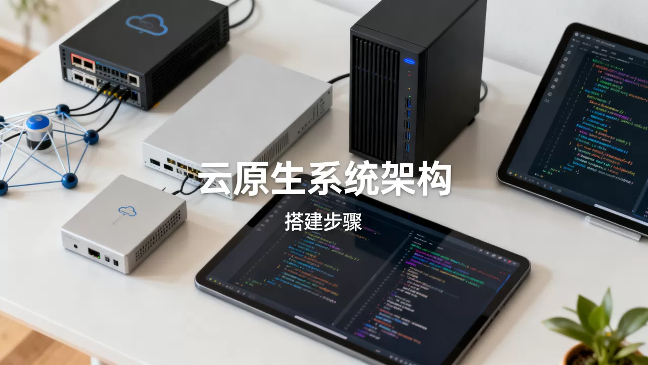 acs云原生系统是什么?acs云原生系统如何搭建 acs云原生系统是什么?acs云原生系统如何搭建