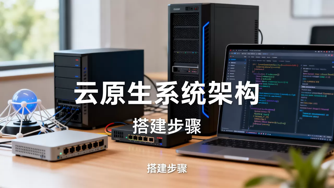 acs云原生系统是什么?acs云原生系统如何搭建 acs云原生系统是什么?acs云原生系统如何搭建