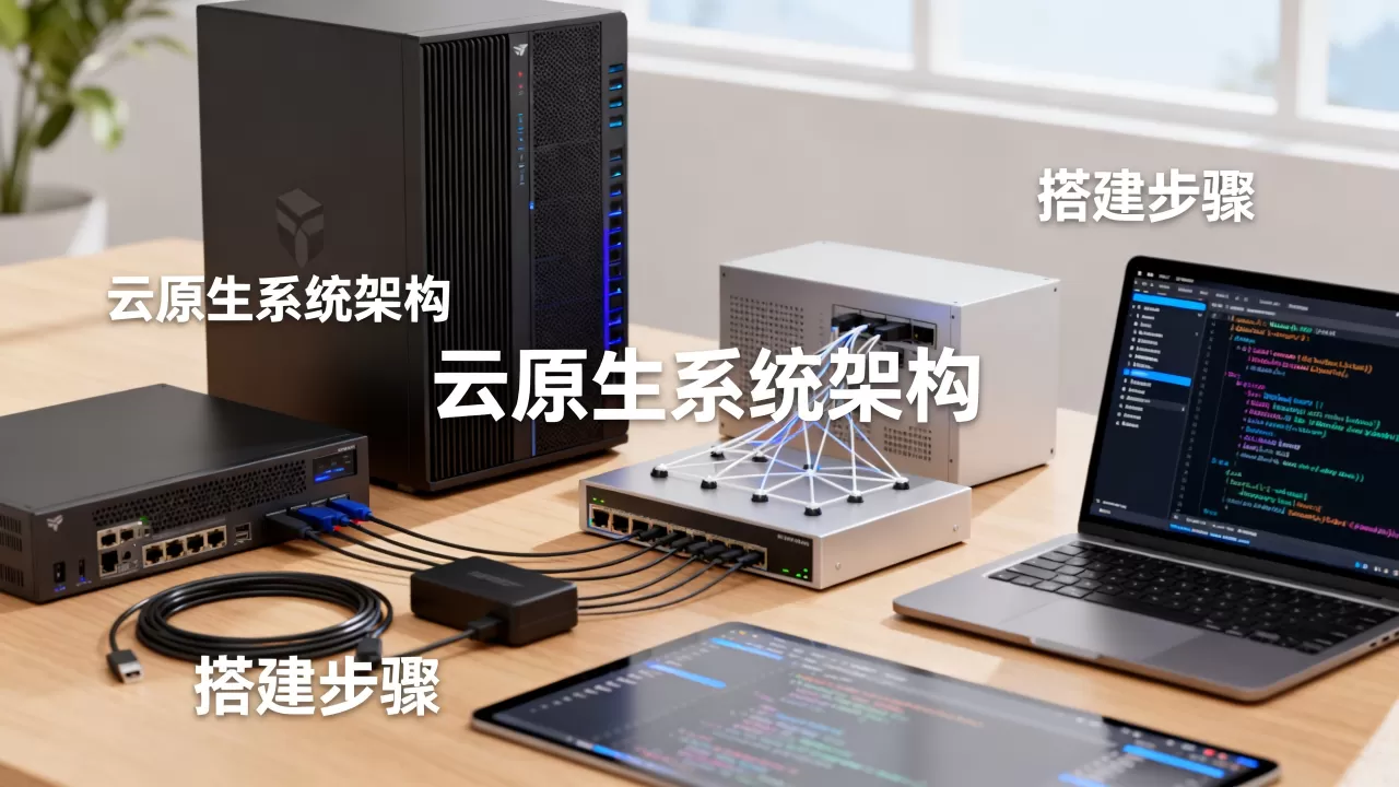 acs云原生系统是什么?acs云原生系统如何搭建 acs云原生系统是什么?acs云原生系统如何搭建
