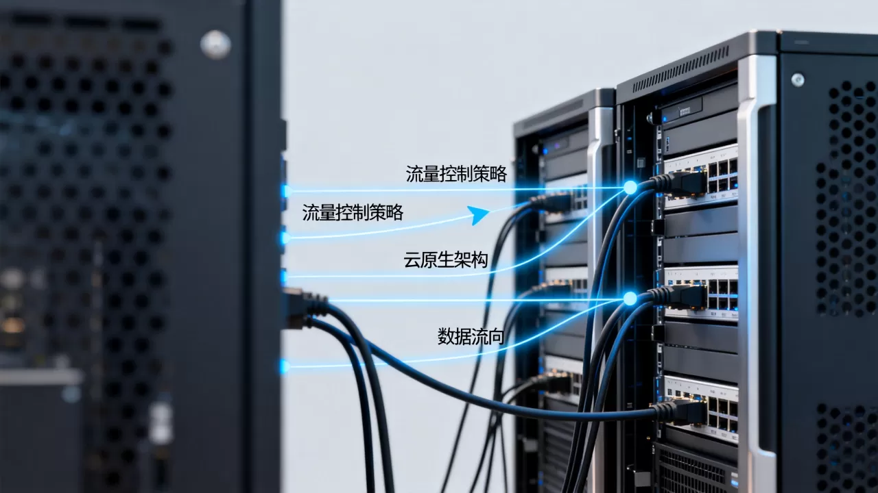 acs云原生流量控制怎么用?云原生架构流量控制最佳实践 acs云原生流量控制怎么用?云原生架构流量控制最佳实践