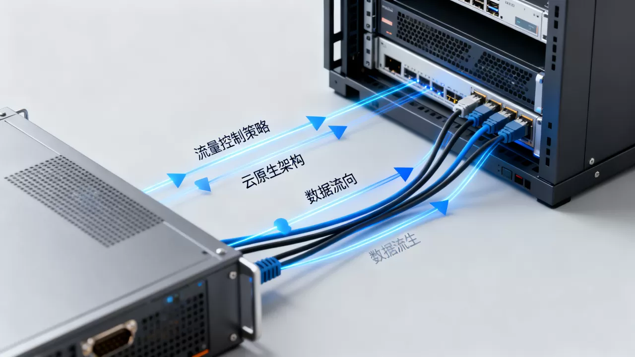acs云原生流量控制怎么用?云原生架构流量控制最佳实践 acs云原生流量控制怎么用?云原生架构流量控制最佳实践