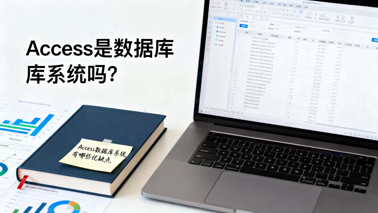 Access是数据库系统吗？Access数据库系统有哪些优缺点