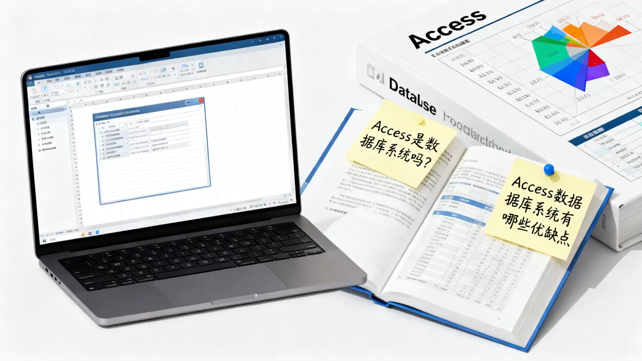 Access是数据库系统吗？Access数据库系统有哪些优缺点
