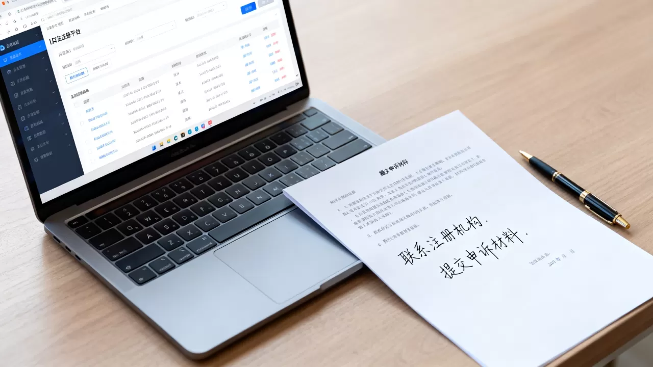 域名被禁删怎么办？域名被注册服务机构禁止删除怎么解决