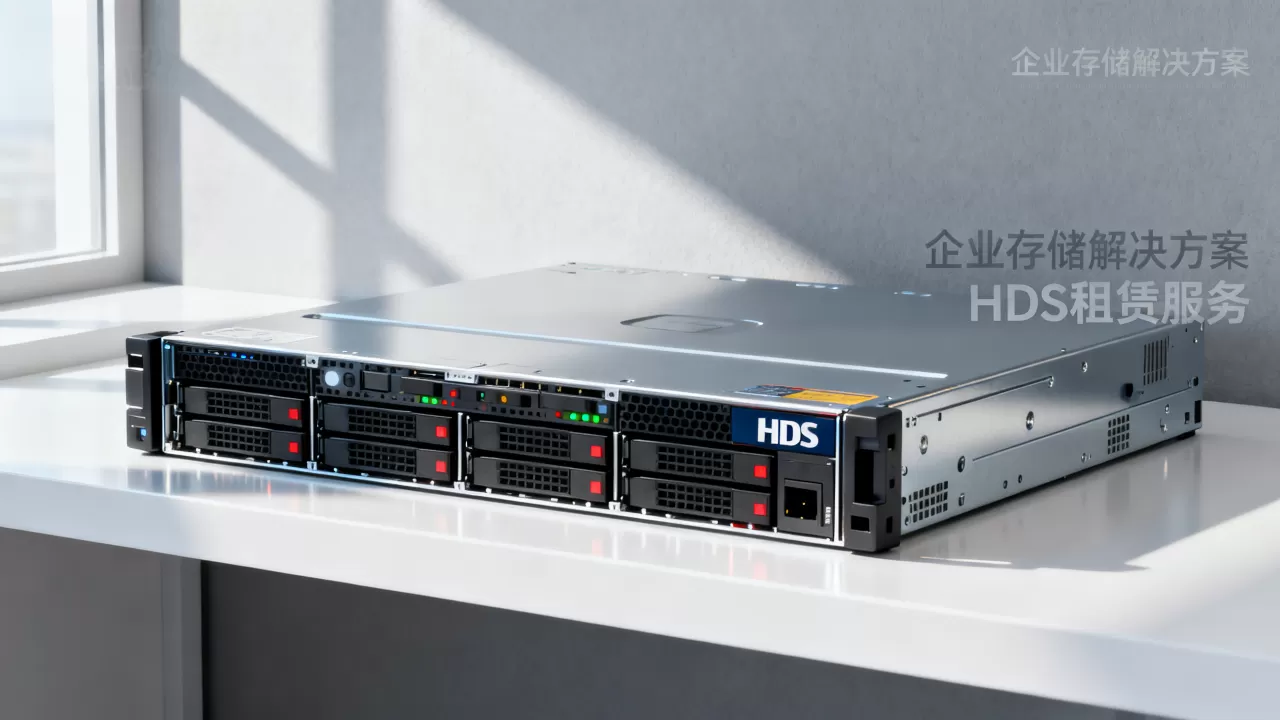 HDS存储租赁靠谱吗,企业HDS存储租赁费用多少 HDS存储租赁靠谱吗,企业HDS存储租赁费用多少