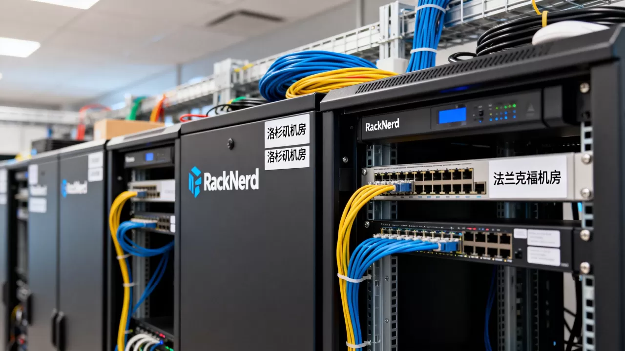 RackNerd年付.98值得买吗,美国洛杉矶德国法兰克福机房评测 RackNerd年付.98值得买吗,美国洛杉矶德国法兰克福机房评测