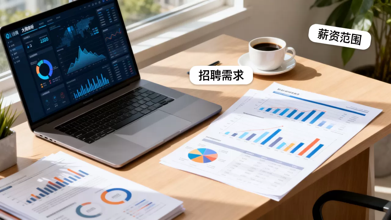 谷歌大数据分析招聘前景如何,大数据分析师薪资一般多少 谷歌大数据分析招聘前景如何,大数据分析师薪资一般多少