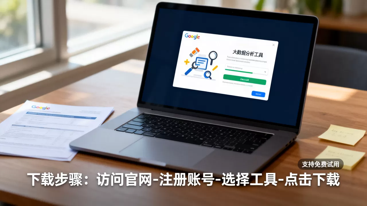谷歌大数据分析工具怎么下载?谷歌大数据分析工具免费 谷歌大数据分析工具怎么下载?谷歌大数据分析工具免费