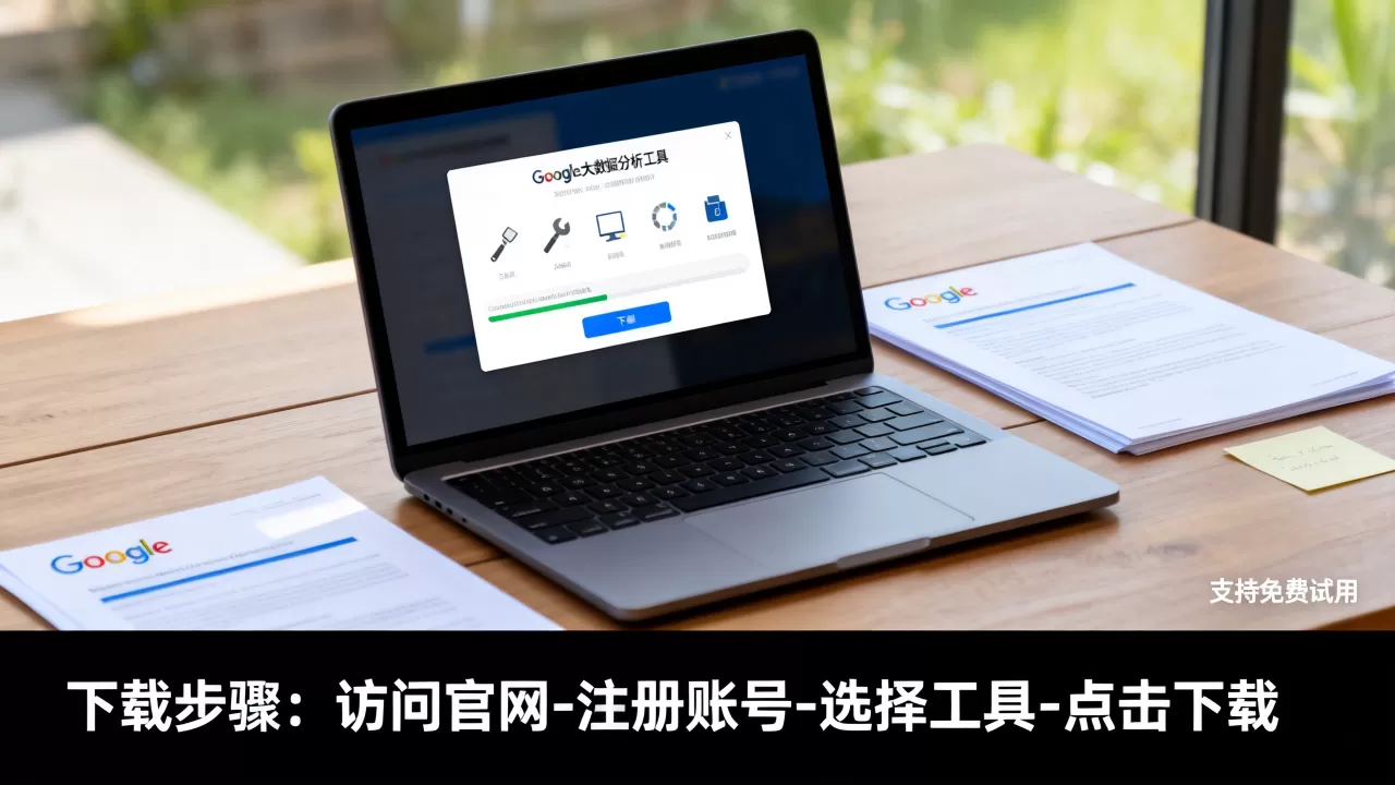 谷歌大数据分析工具怎么下载?谷歌大数据分析工具免费 谷歌大数据分析工具怎么下载?谷歌大数据分析工具免费