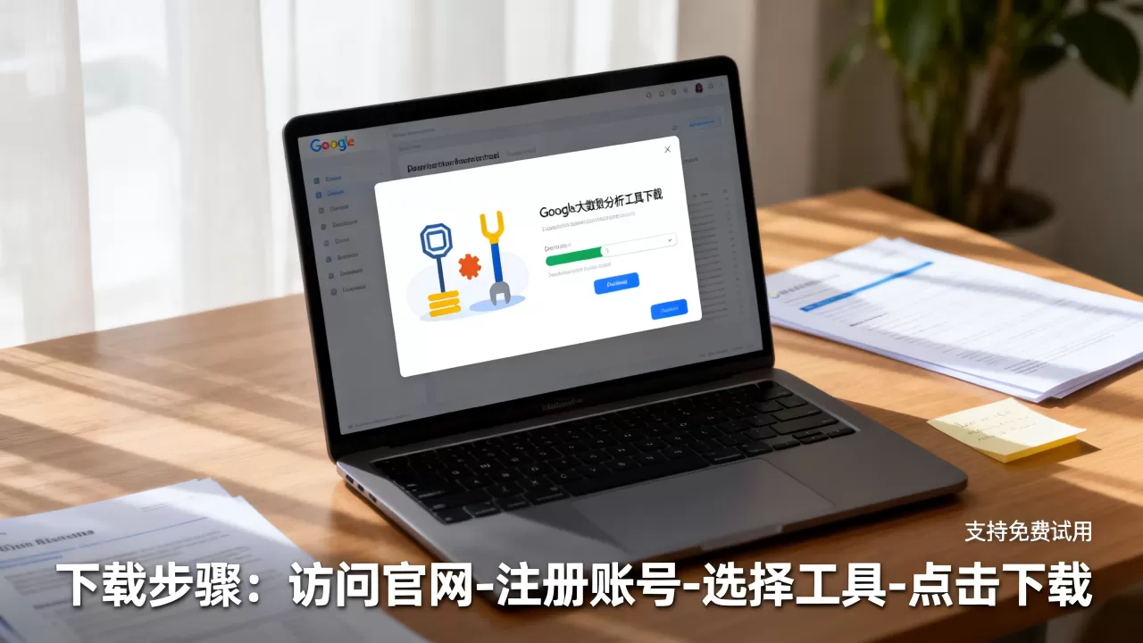 谷歌大数据分析工具怎么下载?谷歌大数据分析工具免费 谷歌大数据分析工具怎么下载?谷歌大数据分析工具免费
