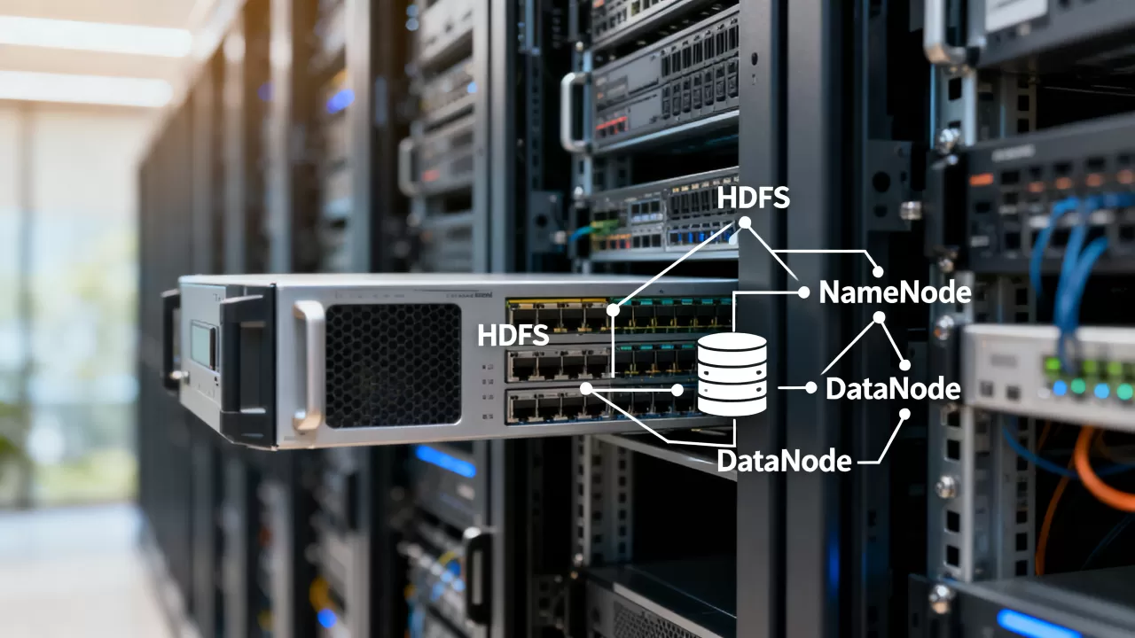 Hadoop存储分析怎么做？Hadoop存储架构优缺点