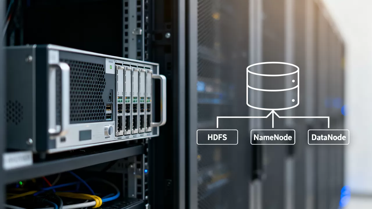 Hadoop存储分析怎么做？Hadoop存储架构优缺点