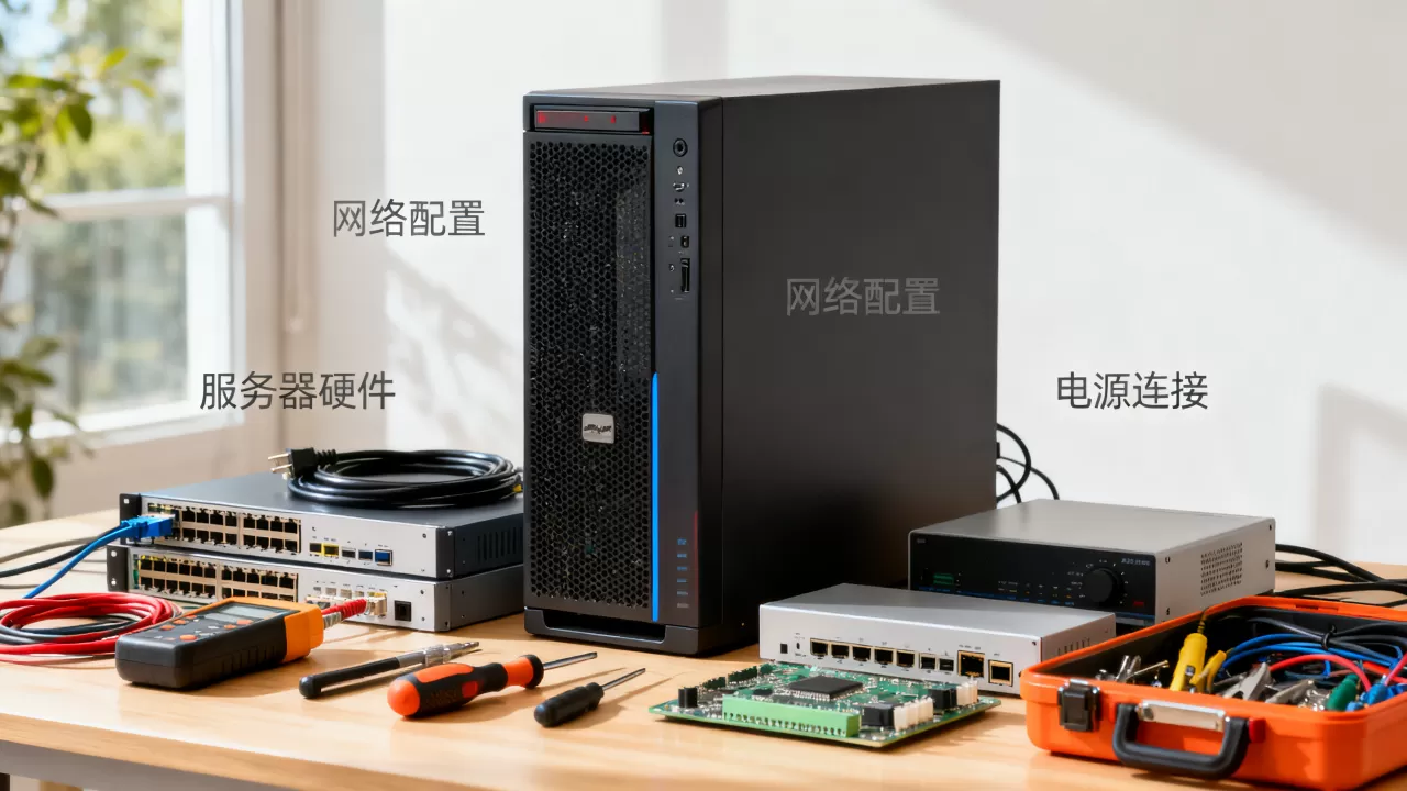 个人真的能架设服务器吗，个人架设服务器需要什么条件