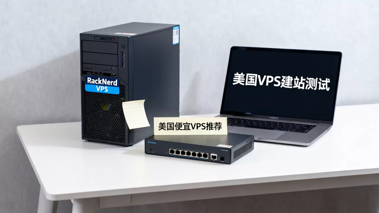 RackNerd美国VPS建站靠谱吗？美国便宜VPS推荐