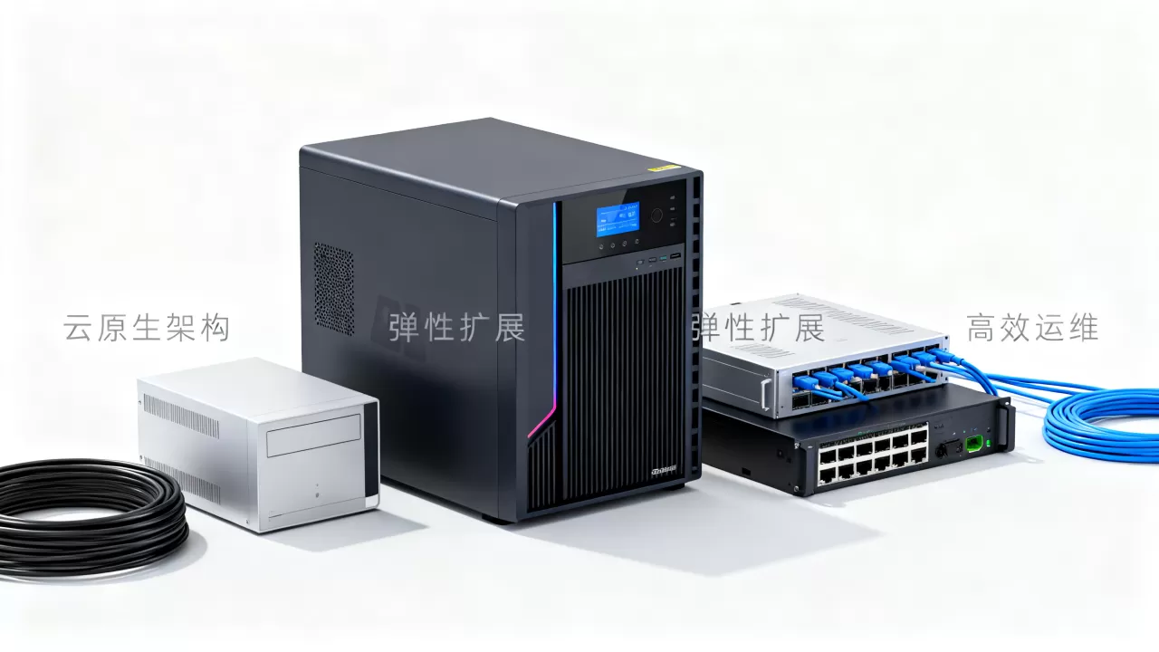 ACS云原生到底有哪些好处?阿里云acs云原生优势详解 ACS云原生到底有哪些好处?阿里云acs云原生优势详解