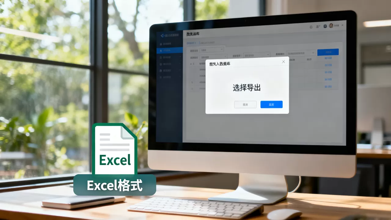 access数据库如何创建excel?access转excel格式转换方法 access数据库如何创建excel?access转excel格式转换方法