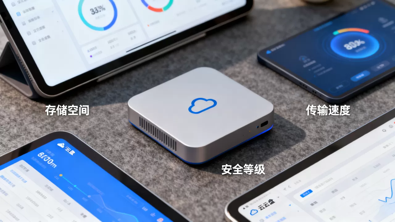 个人网络存储哪家强?云盘对比评测推荐 个人网络存储哪家强?云盘对比评测推荐