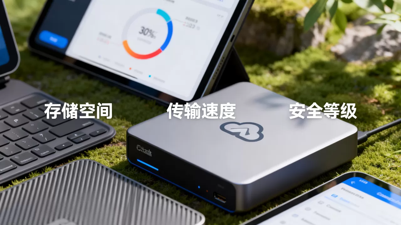 个人网络存储哪家强?云盘对比评测推荐 个人网络存储哪家强?云盘对比评测推荐