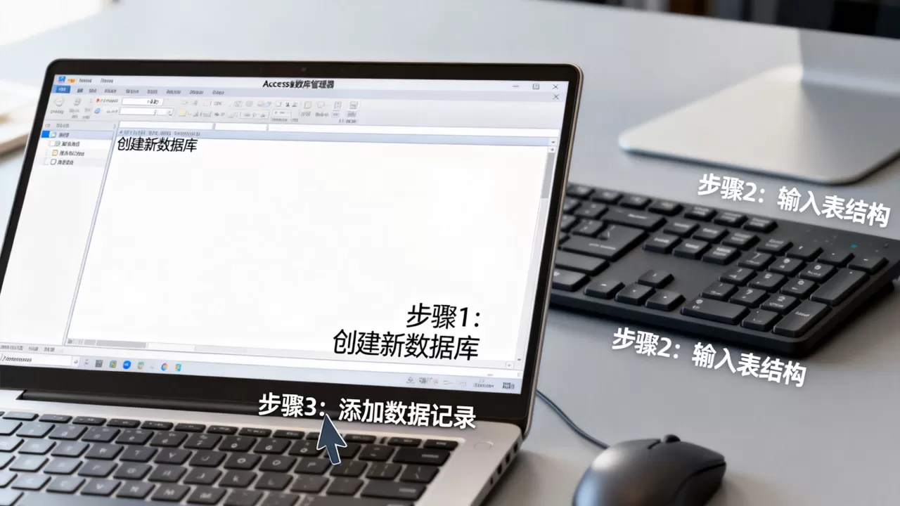 access数据库管理器怎么用?access数据库管理器下载 access数据库管理器怎么用?access数据库管理器下载