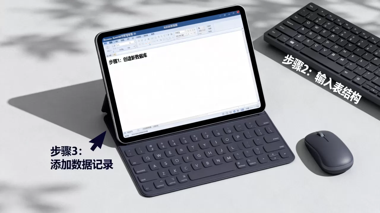 access数据库管理器怎么用?access数据库管理器下载 access数据库管理器怎么用?access数据库管理器下载