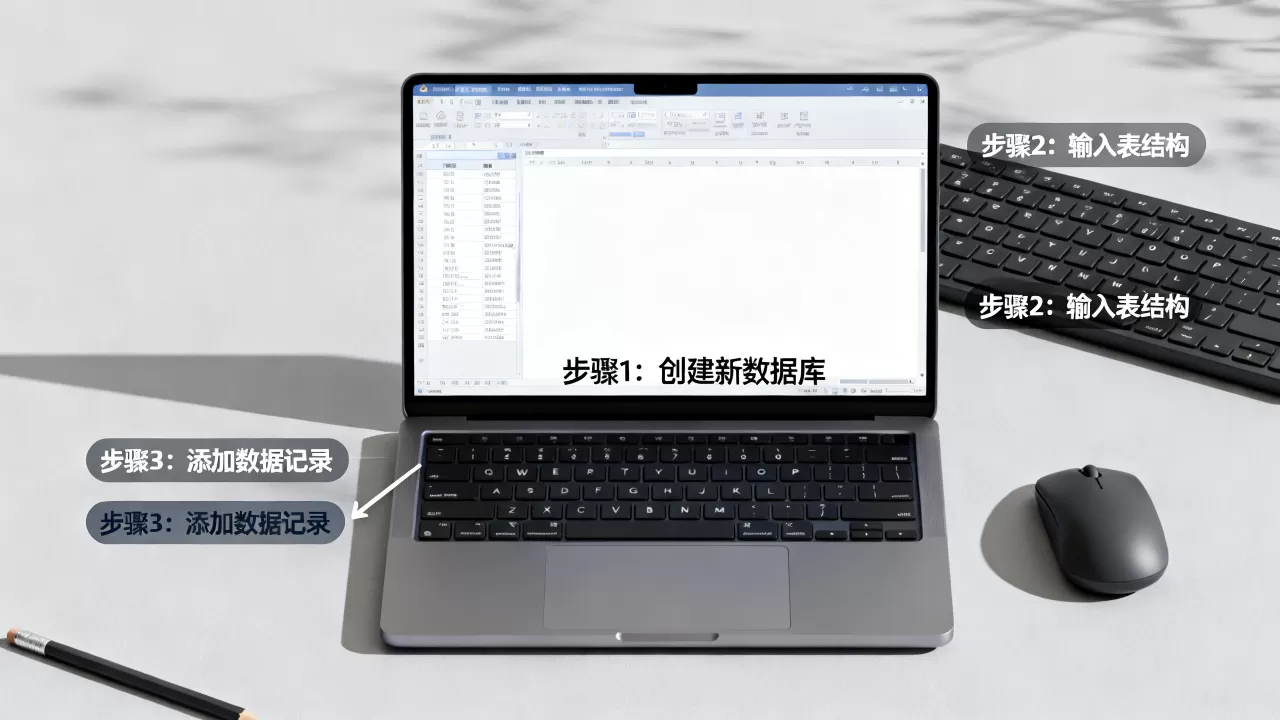 access数据库管理器怎么用?access数据库管理器下载 access数据库管理器怎么用?access数据库管理器下载