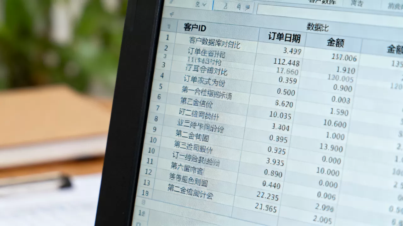 access数据库对比表格怎么看?access数据库对比表格 access数据库对比表格怎么看?access数据库对比表格