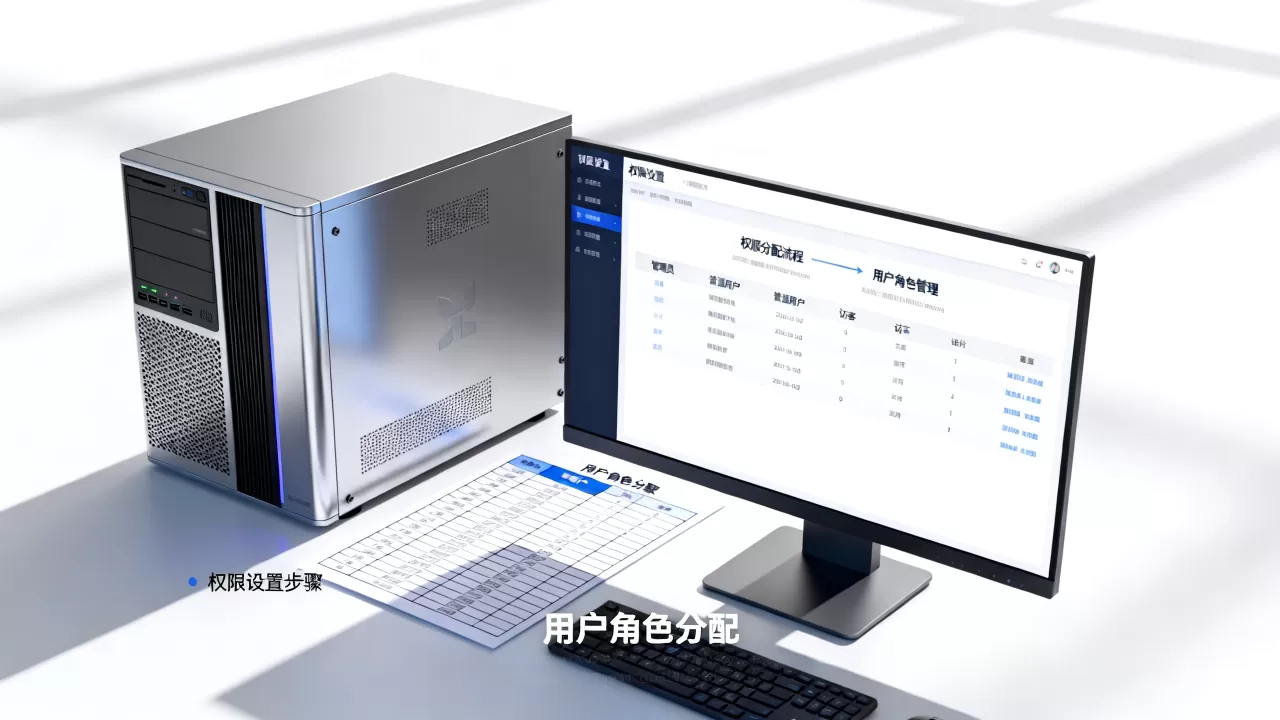 服务器客户端权限怎么设?如何分配用户访问权限 服务器客户端权限怎么设?如何分配用户访问权限