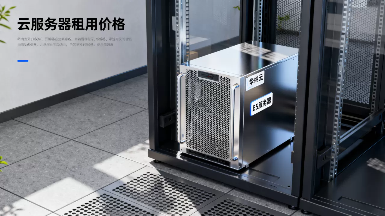 华纳云E5服务器3折仅688元/月吗?云服务器租用价格 华纳云E5服务器3折仅688元/月吗?云服务器租用价格