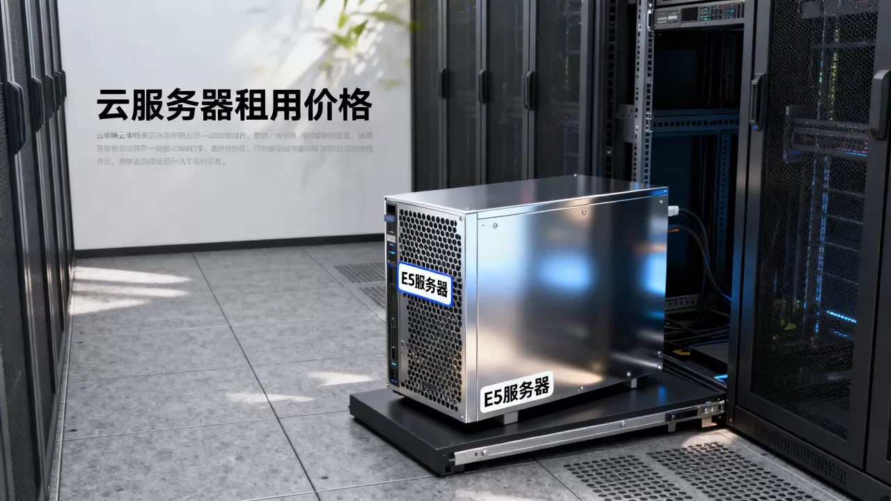 华纳云E5服务器3折仅688元/月吗?云服务器租用价格 华纳云E5服务器3折仅688元/月吗?云服务器租用价格