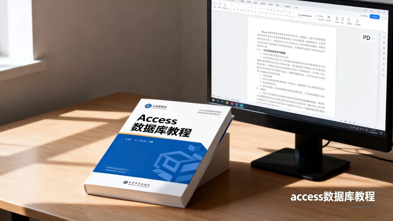 access数据库教程pdf怎么下载?access数据库教程pdf access数据库教程pdf怎么下载?access数据库教程pdf