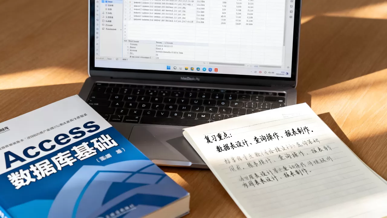 access数据库怎么复习?access数据库复习重点有哪些 access数据库怎么复习?access数据库复习重点有哪些