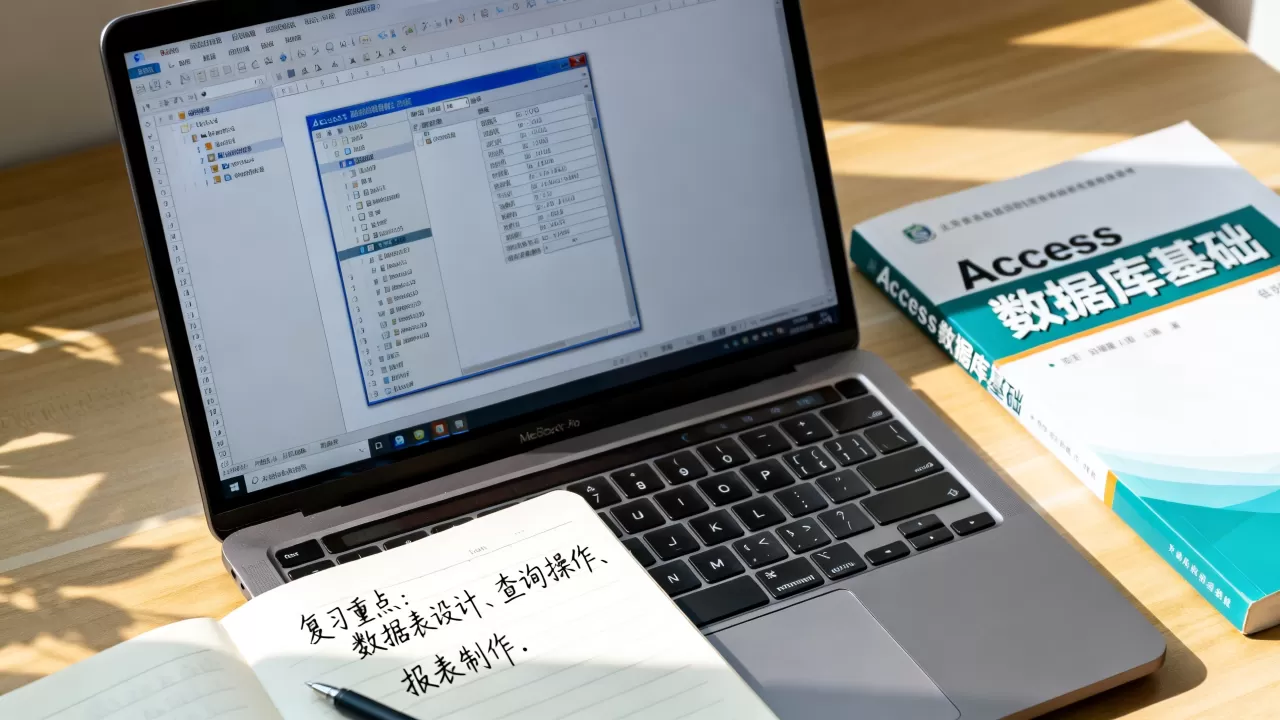 access数据库怎么复习?access数据库复习重点有哪些 access数据库怎么复习?access数据库复习重点有哪些